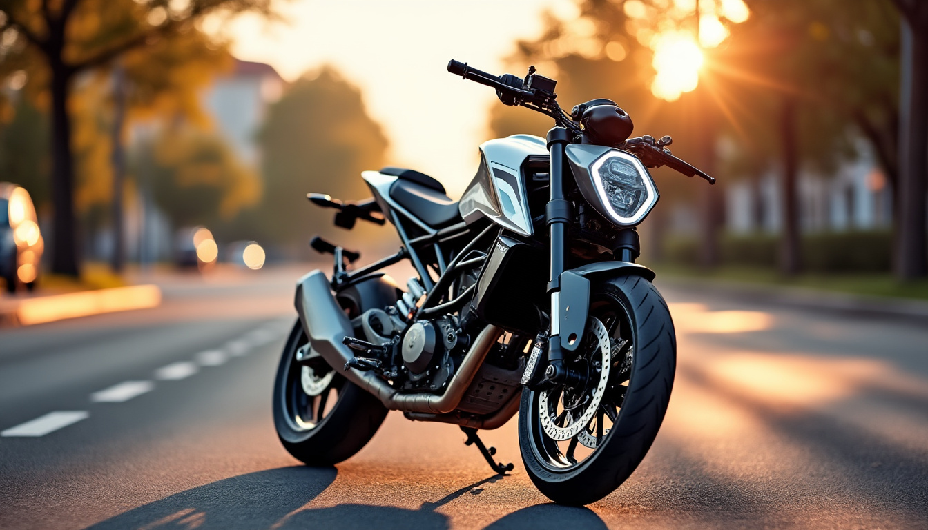 découvrez la ktm 125 duke 2025 et ses nouveautés incontournables : design moderne, performance améliorée et technologies innovantes pour une expérience de conduite unique.