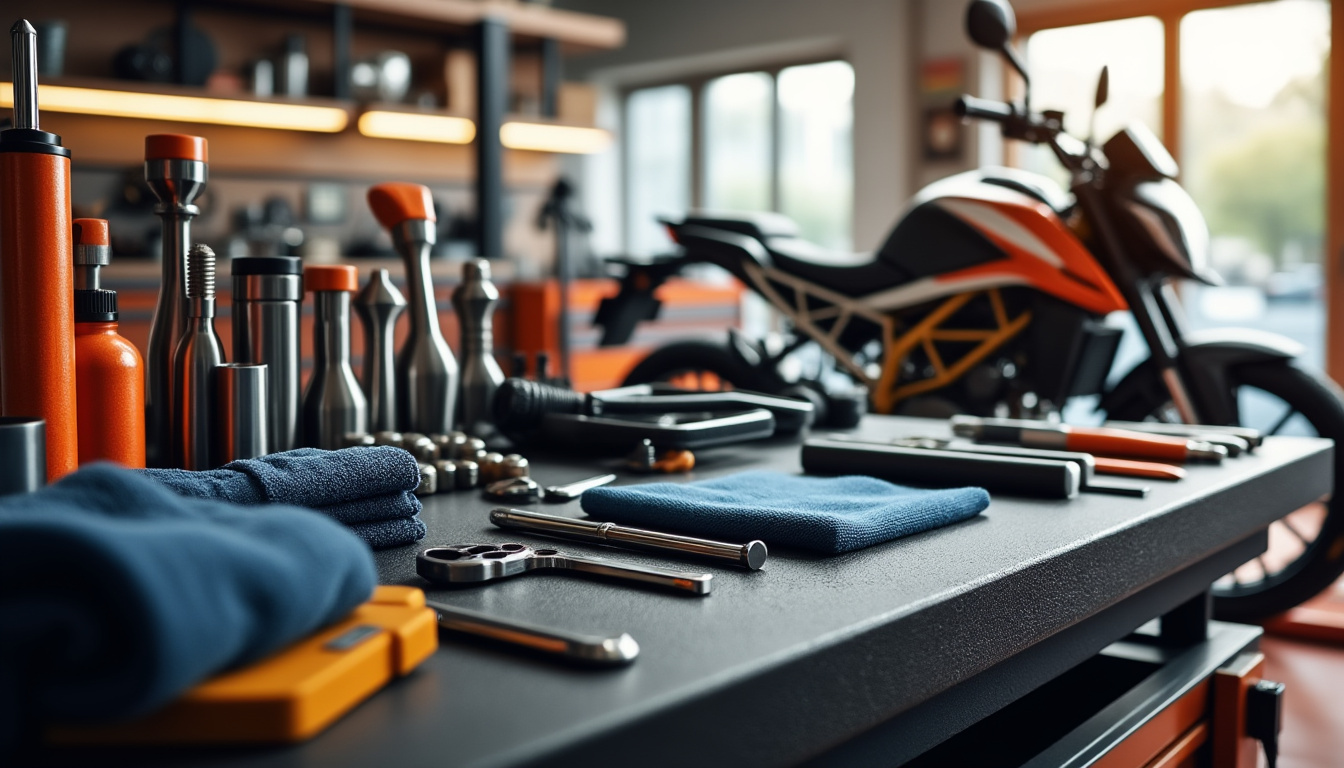 découvrez la ktm 125 duke 2025 et ses nouveautés incontournables : design audacieux, performances optimisées et technologies de pointe pour une expérience de conduite unique.