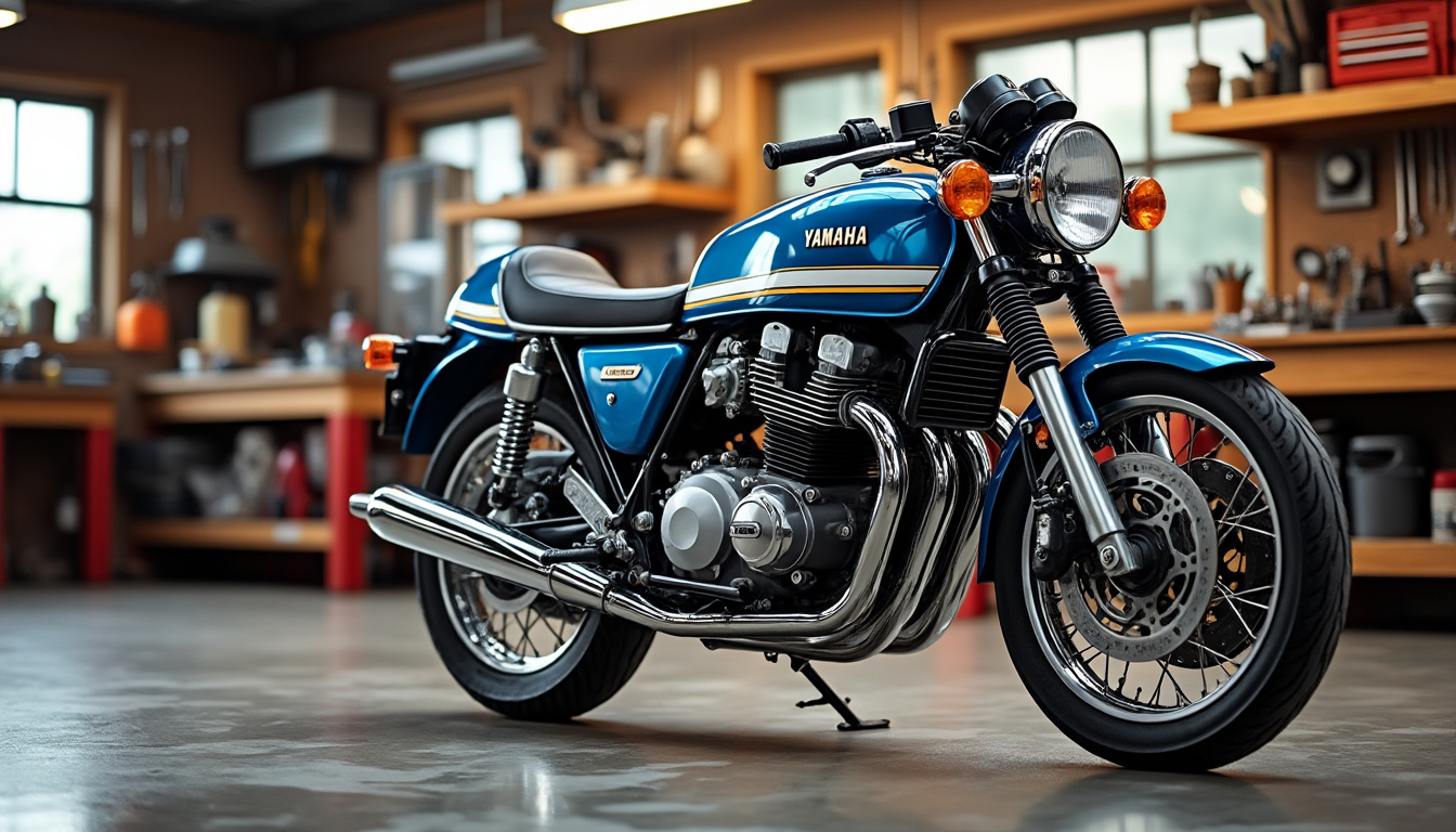 explorez les caractéristiques essentielles du yamaha 350 lc pour mieux comprendre ses performances, design et innovations techniques.