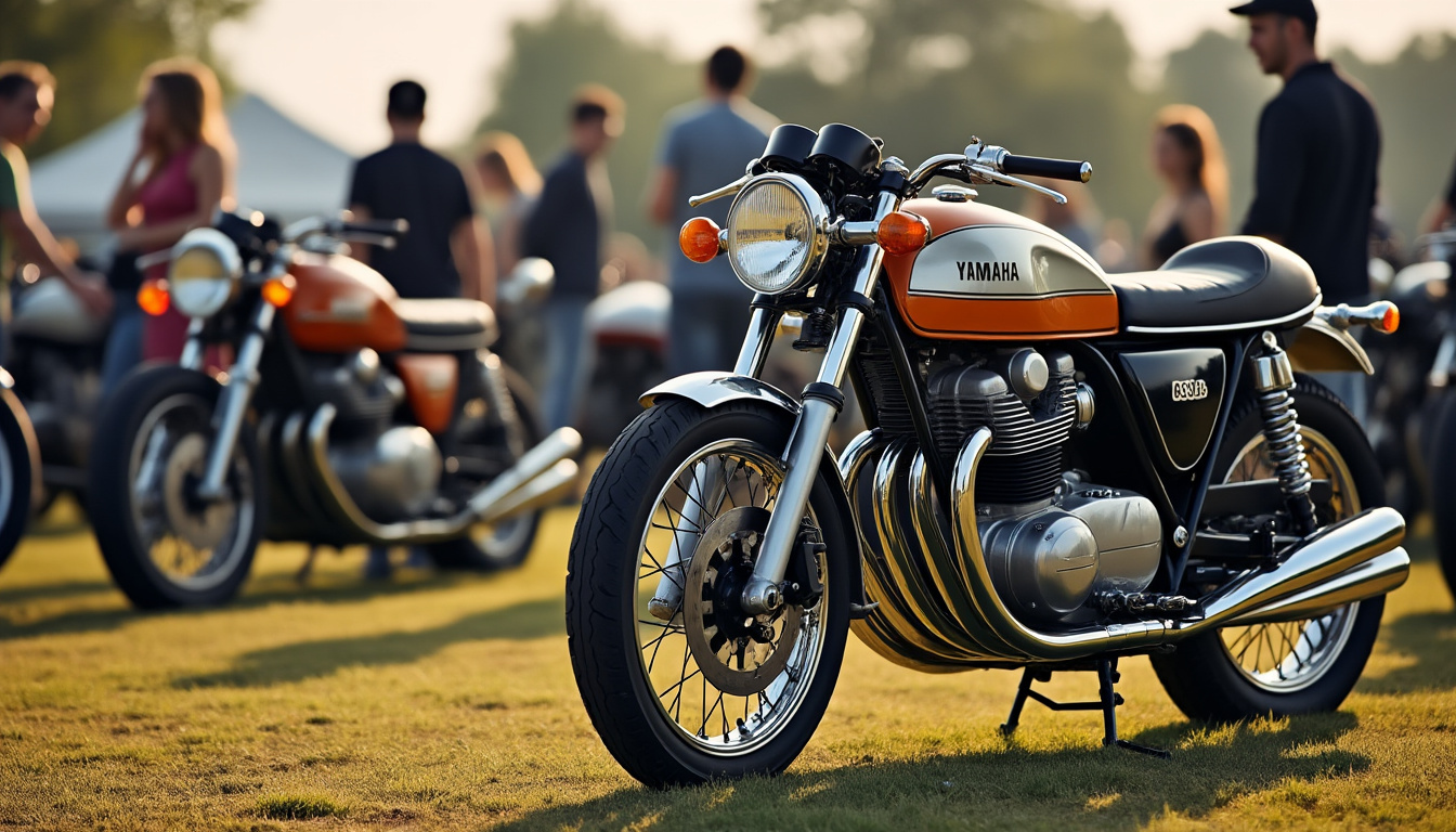 découvrez les caractéristiques essentielles du yamaha 350 lc, un moteur puissant et fiable pour toutes vos aventures nautiques.