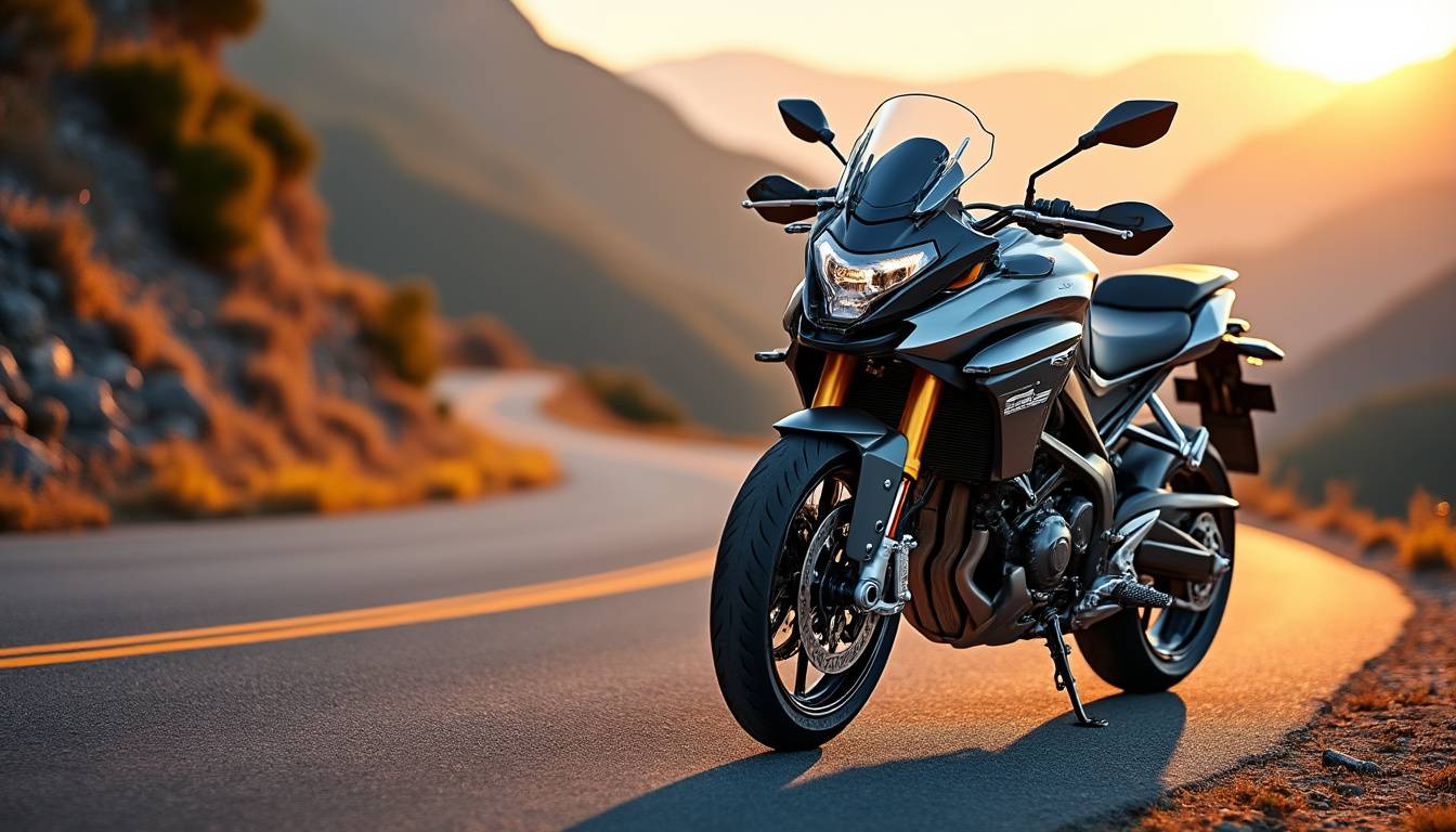 découvrez les performances exceptionnelles de l'aprilia rs 660 cv, une moto sportive alliant puissance et agilité pour une expérience de conduite unique.