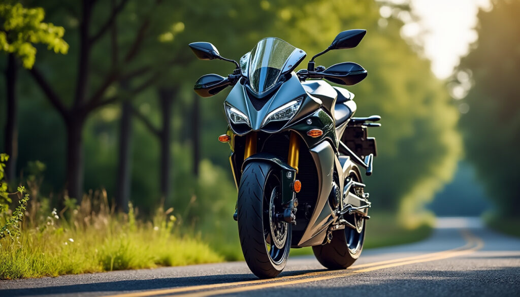 découvrez les performances exceptionnelles de l'aprilia rs 660 cv, une moto alliant puissance, agilité et design innovant pour une expérience de conduite unique.