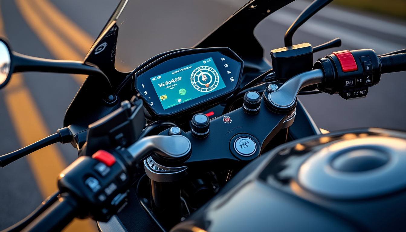 explorez les performances impressionnantes de l'aprilia rs 660 cv, une moto sportive alliant puissance, agilité et design innovant pour une expérience de conduite exceptionnelle.