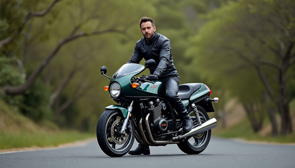 explorez la gsx 750 r 1989, une moto emblématique, découvrez ses caractéristiques techniques détaillées et ses performances exceptionnelles sur route.