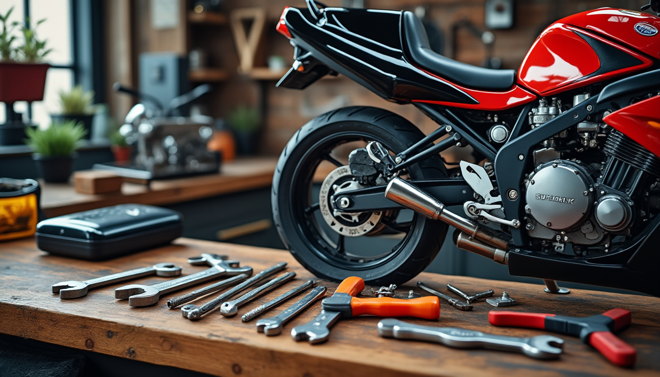 explorez la gsx 750 r de 1989 : découvrez ses caractéristiques techniques, ses performances impressionnantes et son design emblématique qui a marqué son époque.