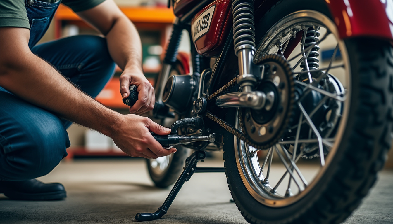 découvrez la fiche technique complète de la yamaha 125 dt : détails sur les moteurs, performances, spécifications et tout ce qu'il faut savoir sur ce modèle emblématique.