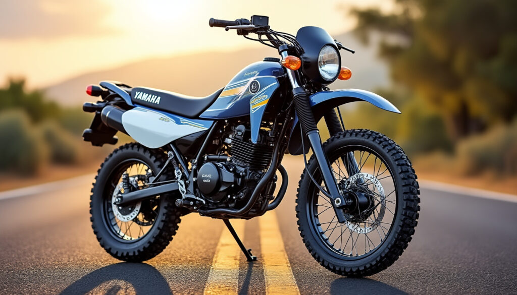 découvrez la fiche technique complète de la yamaha dtlc 125 : caractéristiques détaillées, performances, et spécifications techniques pour tout savoir sur ce modèle emblématique.