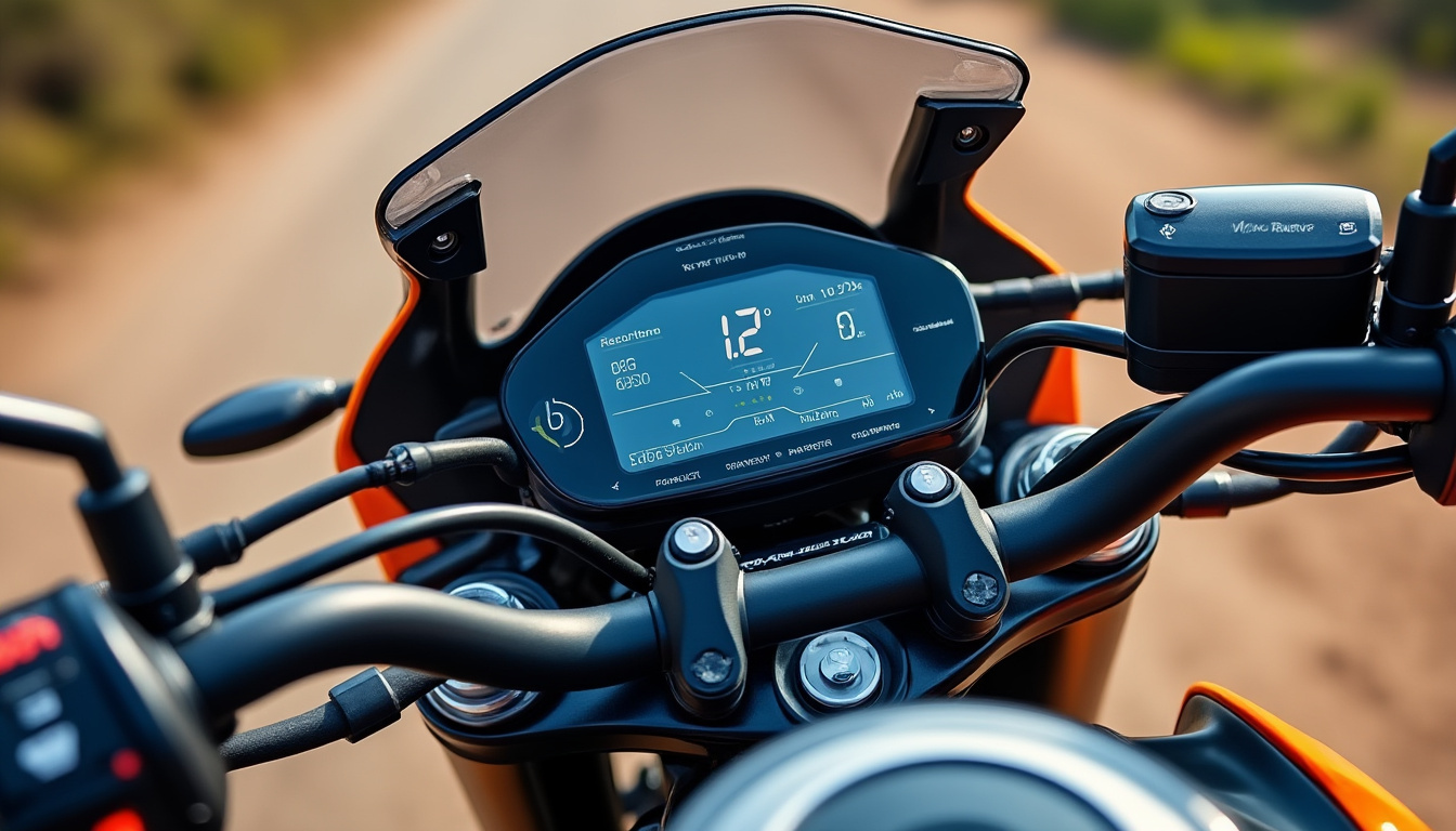 découvrez la fiche technique complète de la ktm duke 125 : caractéristiques, performances, équipements et tout ce qu’il faut savoir pour bien la connaître.