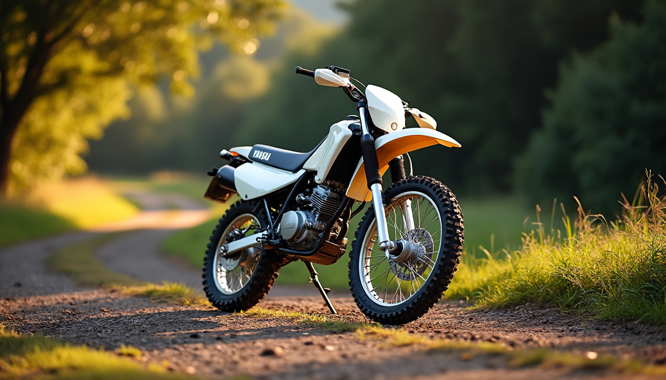 découvrez la fiche technique complète de la yamaha 125 dt : caractéristiques, performances et informations essentielles pour tout savoir sur ce modèle emblématique.