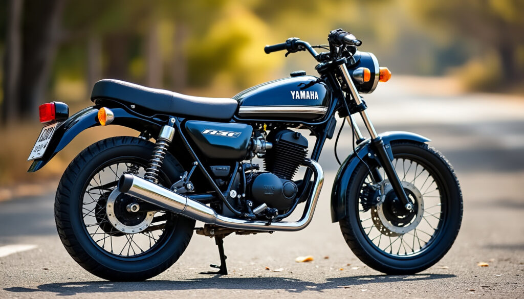 découvrez la fiche technique complète de la yamaha 125 dt : performances, caractéristiques, entretien et conseils essentiels pour bien connaître ce modèle emblématique.