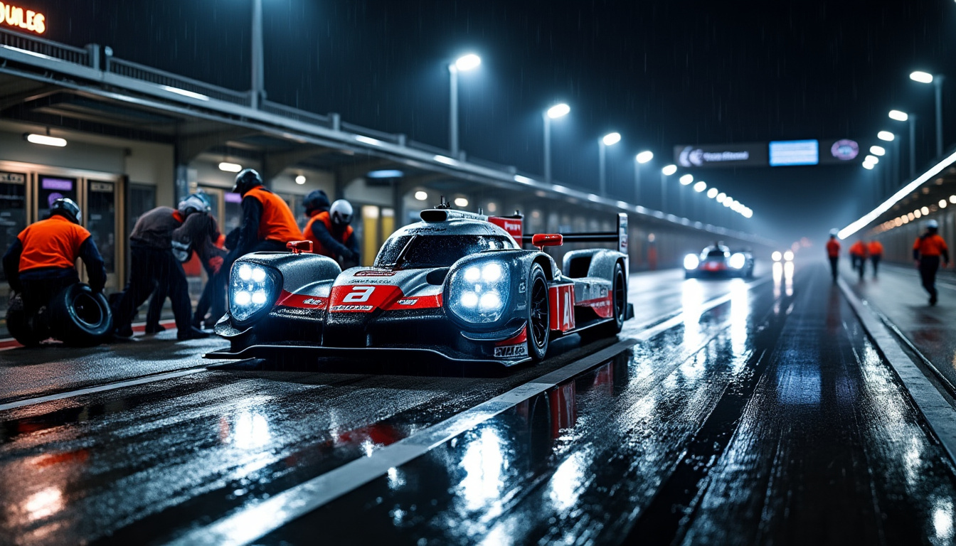suivez en direct les heures du mans 2026 avec les classements et résultats actualisés en temps réel pour ne rien manquer de cette course mythique.