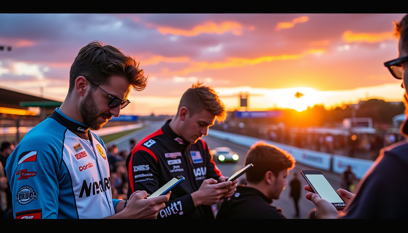 suivez en direct les heures du mans 2026 avec les classements et résultats actualisés en temps réel. ne manquez aucune info de cette course légendaire !