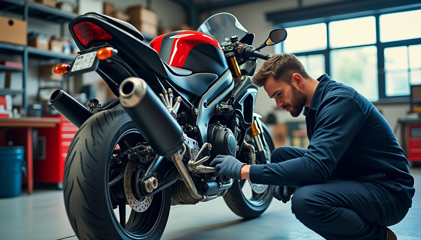 découvrez tout sur la honda cbr 600 f, une moto sportive emblématique alliant performance, design et fiabilité pour les passionnés de deux-roues.