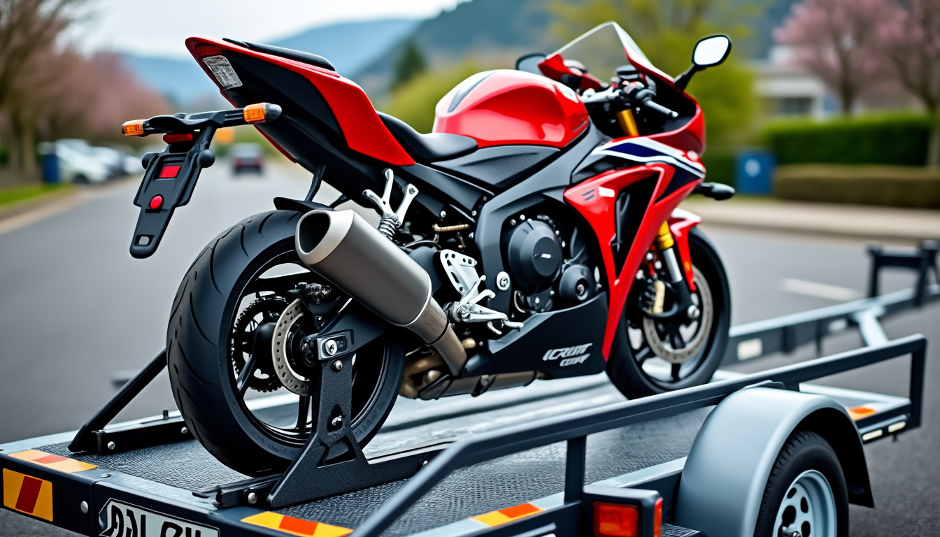 découvrez tout sur la honda cbr 600 f, une moto sportive emblématique alliant performance, design et fiabilité pour les passionnés de deux-roues.