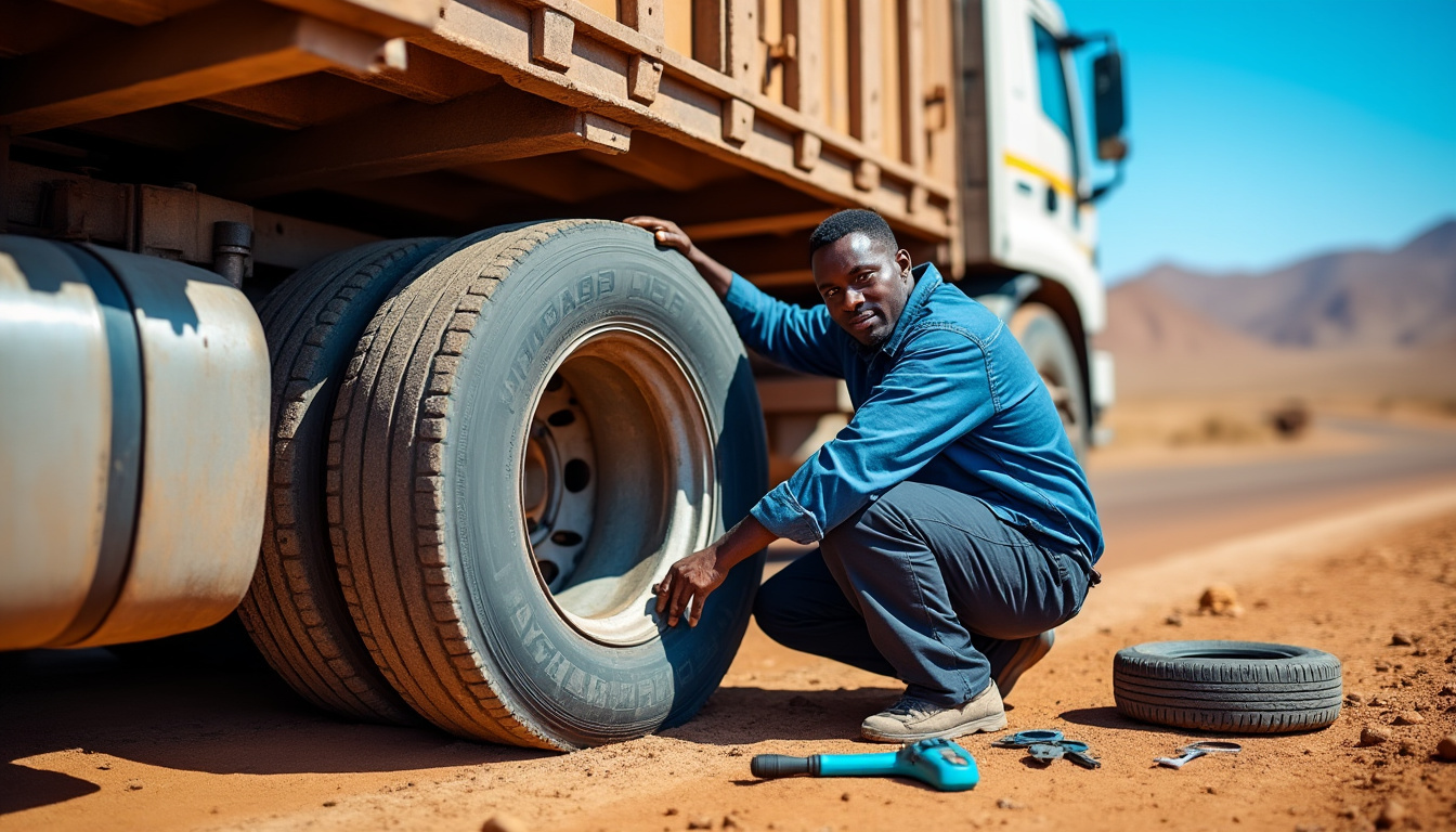 dĂ©couvrez comment les investissements chinois dynamisent le secteur des pneumatiques en Ă©gypte, propulsant le pays au cĆur du marchĂ© africain et stimulant son dĂ©veloppement Ă©conomique.