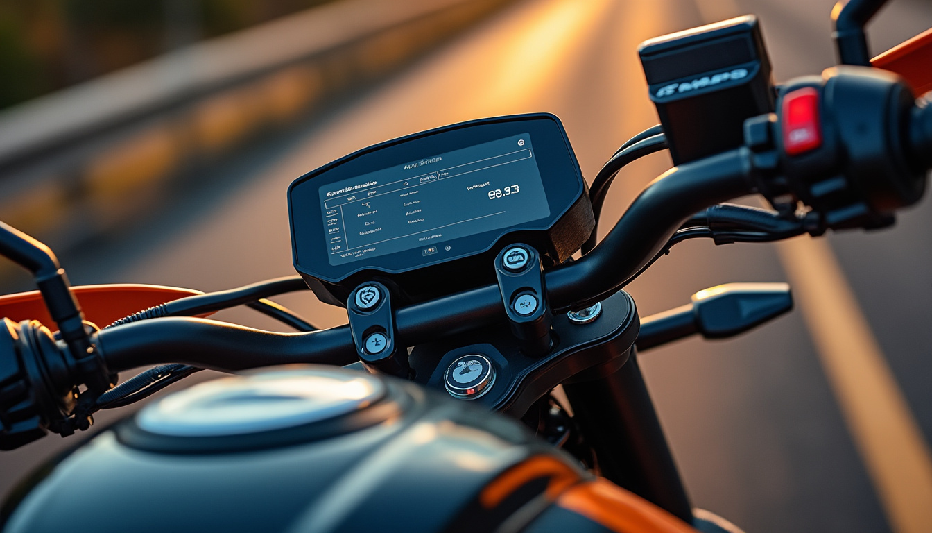 découvrez le prix estimé de la moto 125 ktm duke en 2026, ses caractéristiques clés et les informations essentielles pour les passionnés de deux-roues.