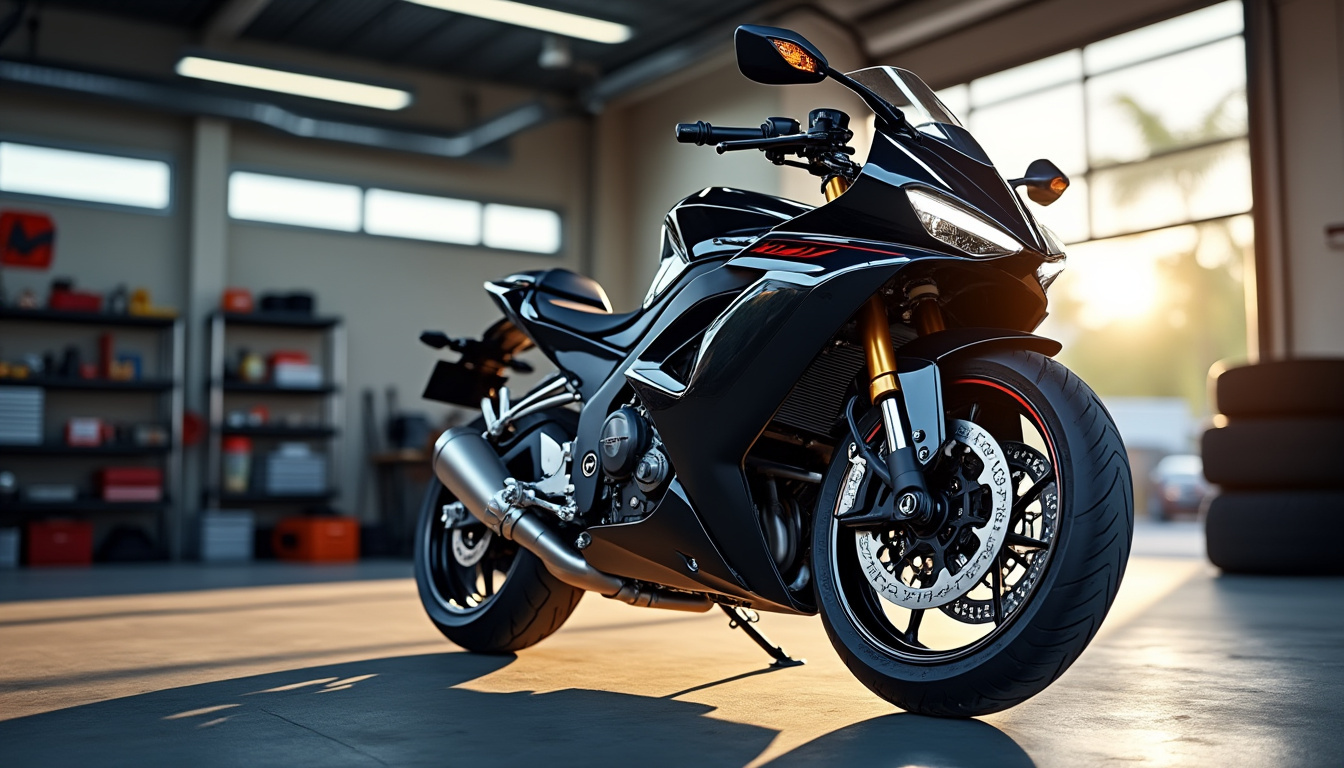 découvrez le prix des motos sportives en 2026 : tendances, modÚles populaires et conseils pour bien choisir votre moto sportive cette année.