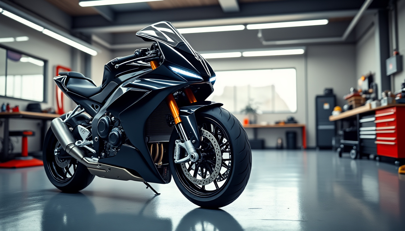 découvrez le prix des motos sportives en 2026 avec nos conseils d'achat et estimations précises pour choisir la meilleure offre.