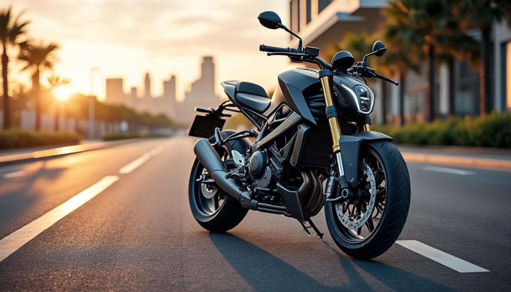 découvrez les prix estimés des motos sportives en 2026 et obtenez des conseils pour bien choisir votre modèle.
