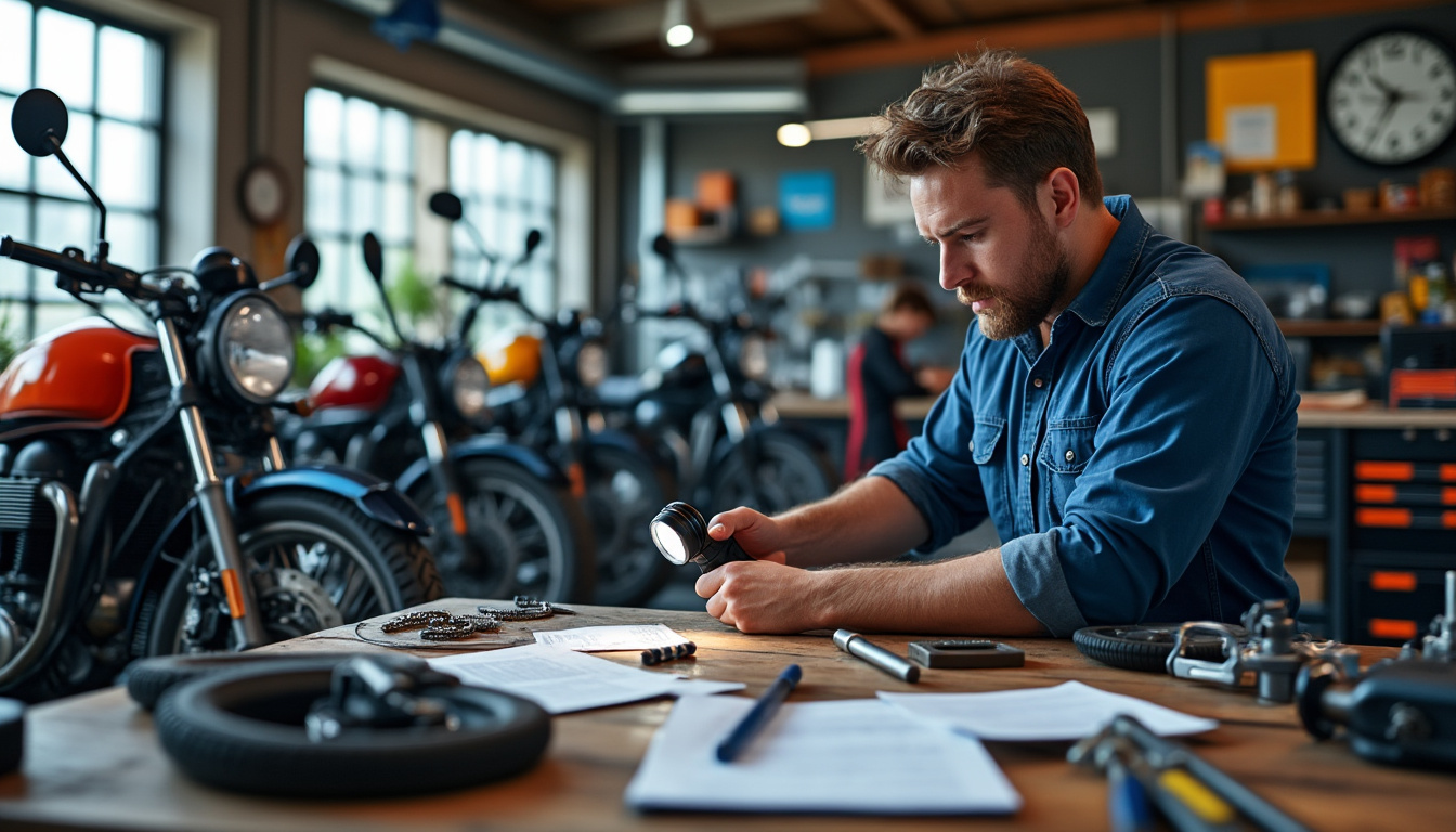 découvrez quelle moto choisir pour un budget limité cette année avec nos conseils pratiques et accessibles pour faire le meilleur choix sans se ruiner.