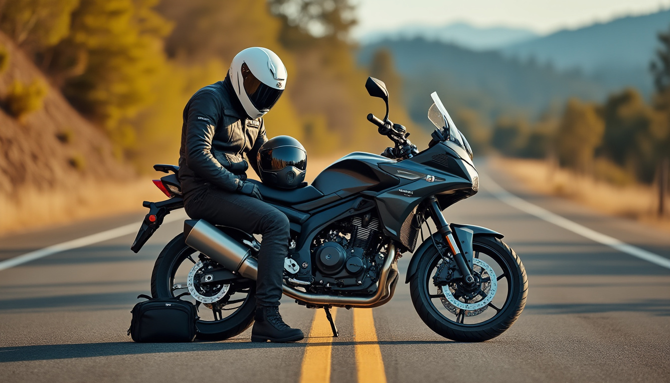 découvrez quelle moto choisir cette année avec un budget limité. nos conseils pour trouver le meilleur rapport qualité-prix et profiter de la route sans vous ruiner.
