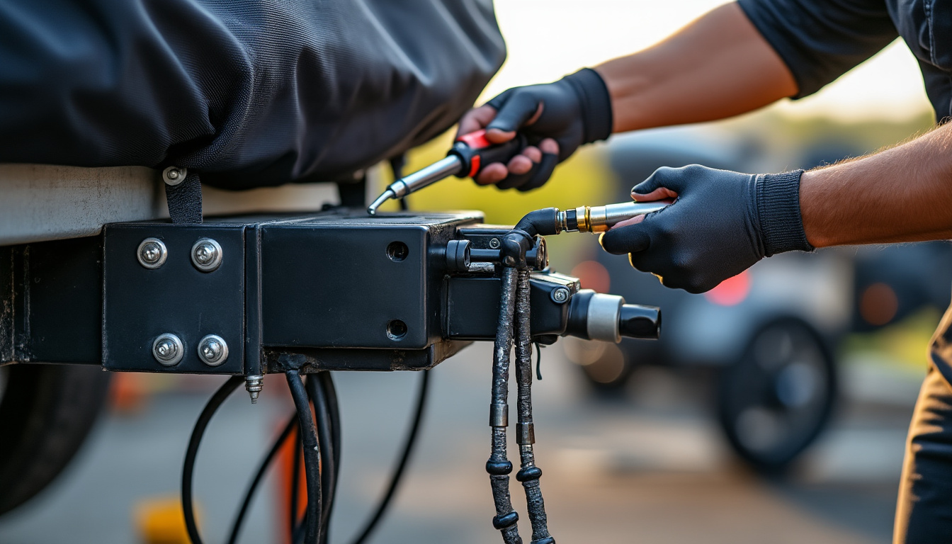 découvrez nos conseils pour choisir la remorque couverte idéale pour votre moto, alliant protection, sécurité et praticité lors de vos déplacements.