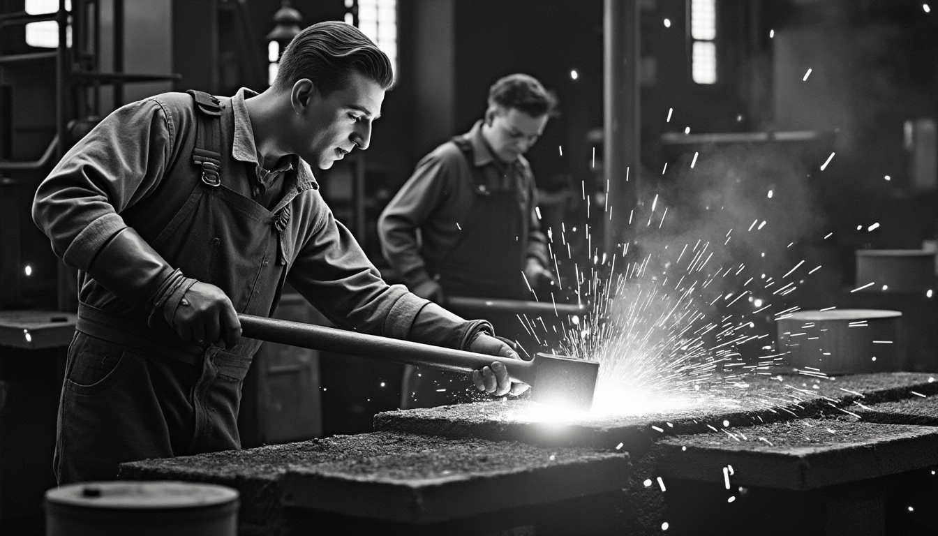 découvrez l'évolution fascinante de peugeot, de ses origines dans la forge ancestrale à son rÎle central dans l'empire stellantis, une révolution majeure dans l'industrie automobile.