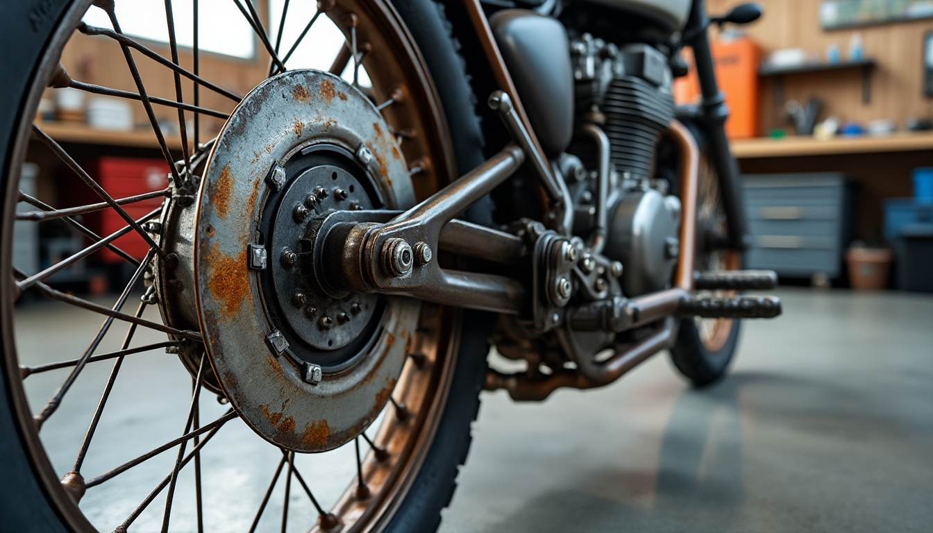 découvrez les principaux problèmes de la royal enfield interceptor 650, comment les identifier rapidement et les résoudre efficacement pour profiter pleinement de votre moto.