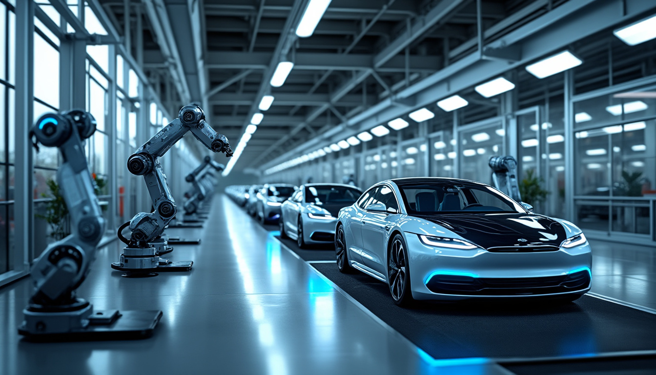 stellantis investit plus d'un milliard d'euros en france, avec 40 % du budget dédiés à des projets innovants pour renforcer son engagement dans l'industrie automobile.