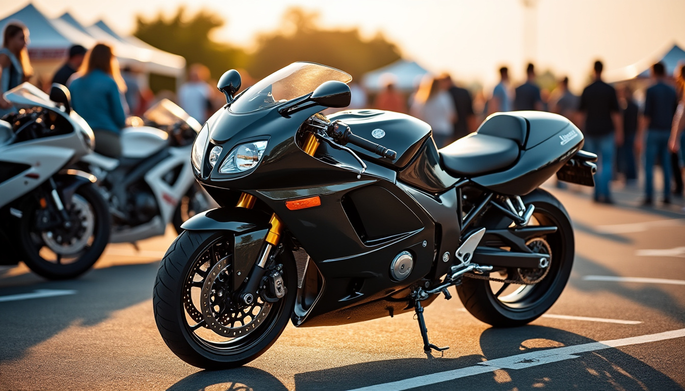 découvrez tout ce qu'il faut savoir sur la kawasaki top gun : ses caractéristiques techniques, ses performances exceptionnelles et ses atouts qui la rendent unique.