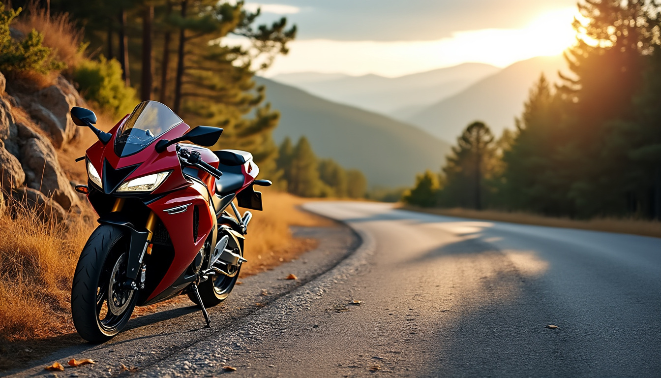 découvrez tout sur la honda cbr 600 f 2011 : ses caractéristiques techniques, ses performances et ce qui la rend unique pour les passionnés de moto.