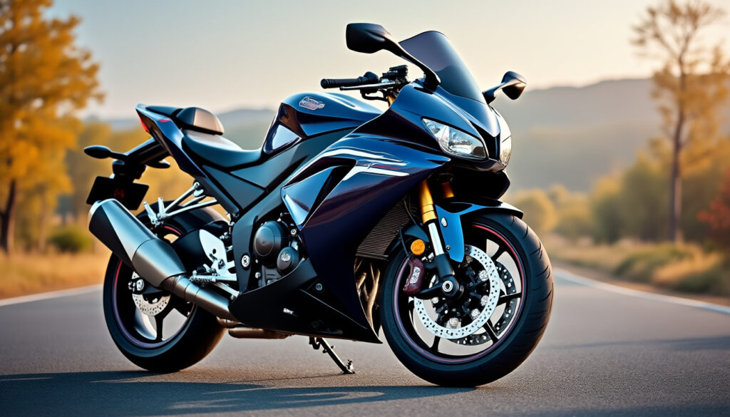 découvrez tout sur la honda cbr 600 f 2011 : caractéristiques techniques, performances, design et conseils d'utilisation pour cette moto sportive emblématique.