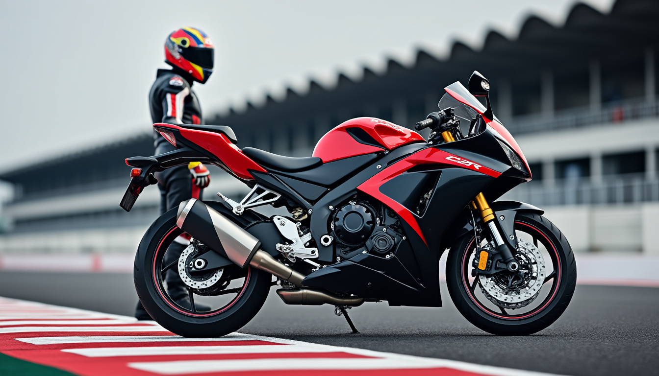découvrez tout sur la cbr 600 f 2011 : ses caractéristiques techniques, ses performances, et ce qui fait de cette moto un modÚle apprécié des passionnés.