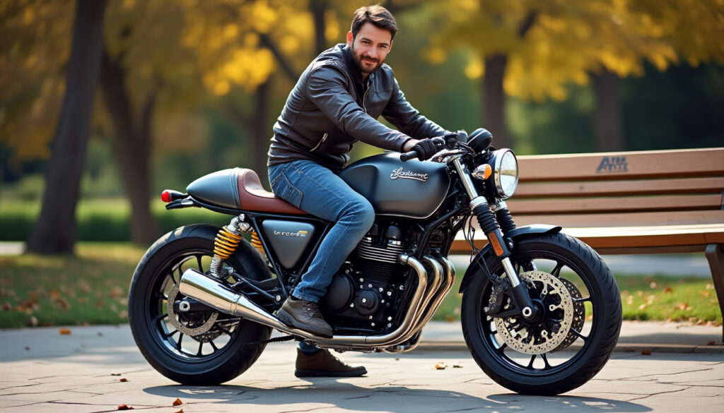 découvrez l'histoire fascinante et les caractéristiques techniques de la ducati desmo 350, une moto emblématique alliant performance et design unique.
