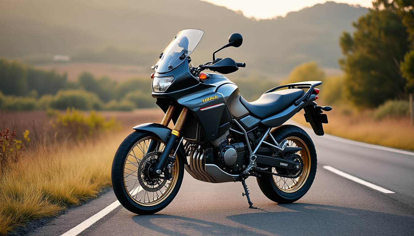 découvrez tout ce qu'il faut savoir sur la fiche technique du tdm 850 : caractéristiques, performances et détails techniques essentiels pour les passionnés et les futurs acheteurs.