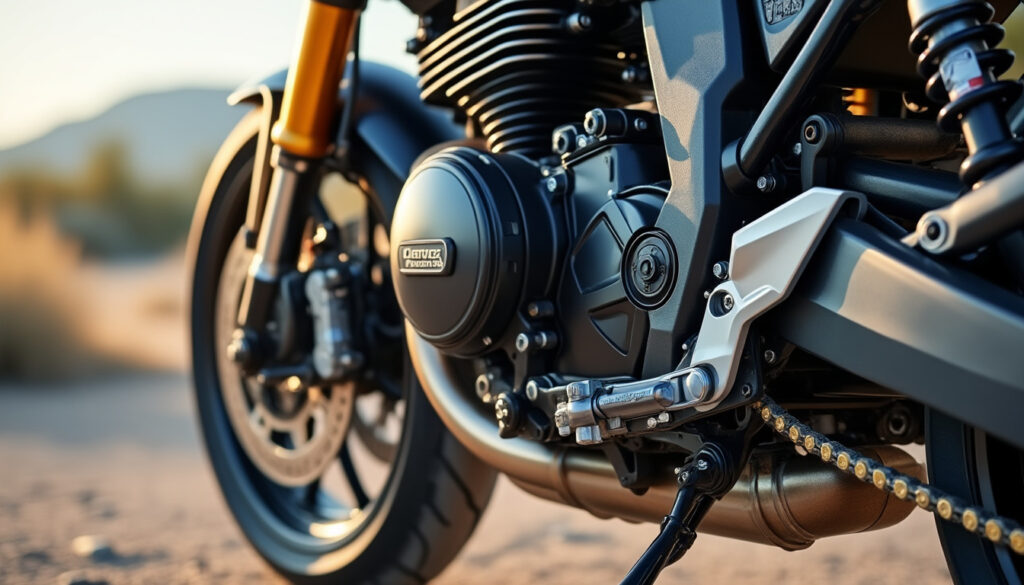 découvrez tout ce qu'il faut savoir sur la fiche technique du tdm 850 : performances, caractéristiques techniques, et informations essentielles pour les passionnés de moto.