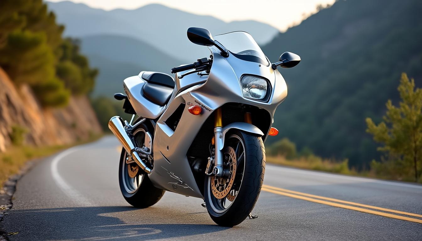découvrez tout sur la gsx 750 r 1990 : ses caractéristiques techniques, ses performances, et nos conseils pratiques pour un entretien optimal.