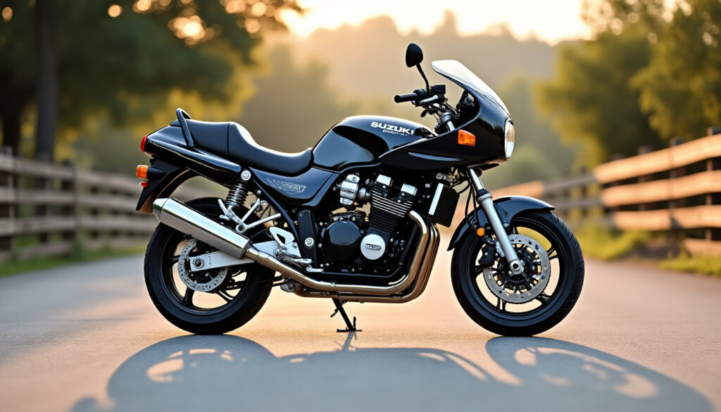 découvrez tout sur la gsx 750 r 1990 : caractéristiques techniques détaillées et conseils pratiques pour son entretien afin d'optimiser ses performances et sa longévité.