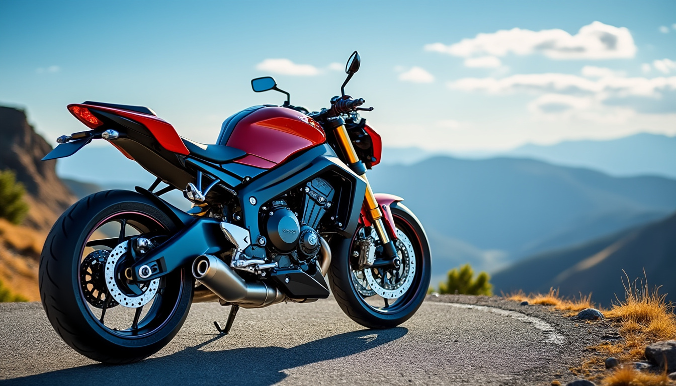 découvrez tout ce qu'il faut savoir sur la suzuki gsx-r pour bien choisir votre moto sportive : caractéristiques, performances et conseils d'achat.