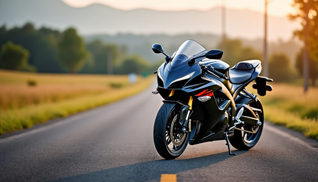 découvrez tout ce qu'il faut savoir sur la suzuki gsx-r pour bien choisir votre moto sportive : caractéristiques, performances et conseils d'achat.