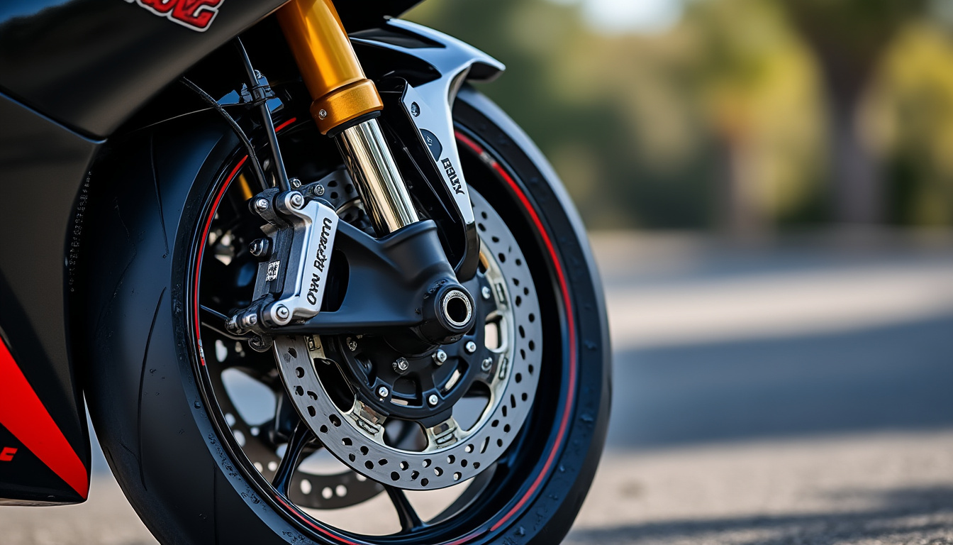découvrez tout ce qu'il faut savoir sur la suzuki gsx-r pour bien choisir votre moto sportive : caractéristiques, conseils et astuces pour les passionnés de vitesse.