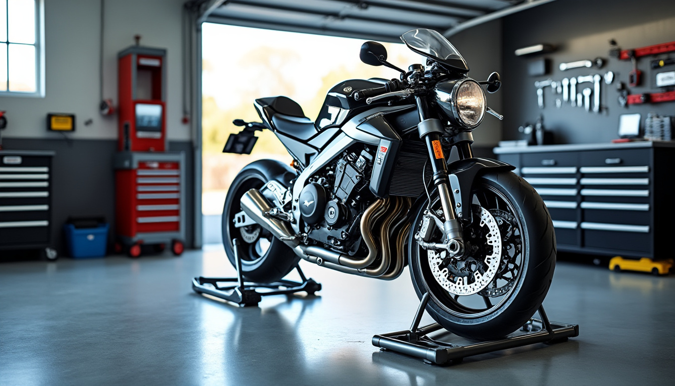 découvrez tout ce qu'il faut savoir sur la suzuki gsx-r pour bien choisir votre moto sportive : caractéristiques, performances et conseils d'expert.
