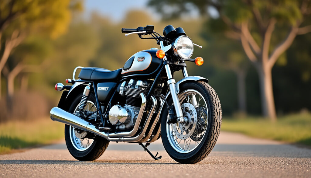 découvrez tout sur la honda cx 650 : ses caractéristiques techniques, son histoire et nos conseils pratiques pour un entretien optimal.