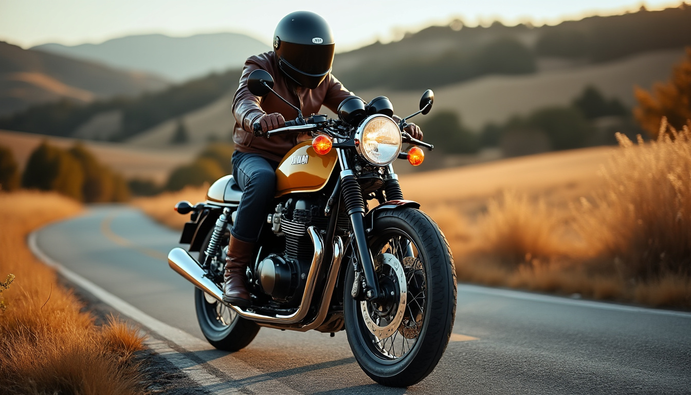 découvrez tout sur la yamaha rd 400 : ses caractéristiques techniques, son histoire, et nos conseils pratiques pour un entretien optimal de cette moto légendaire.