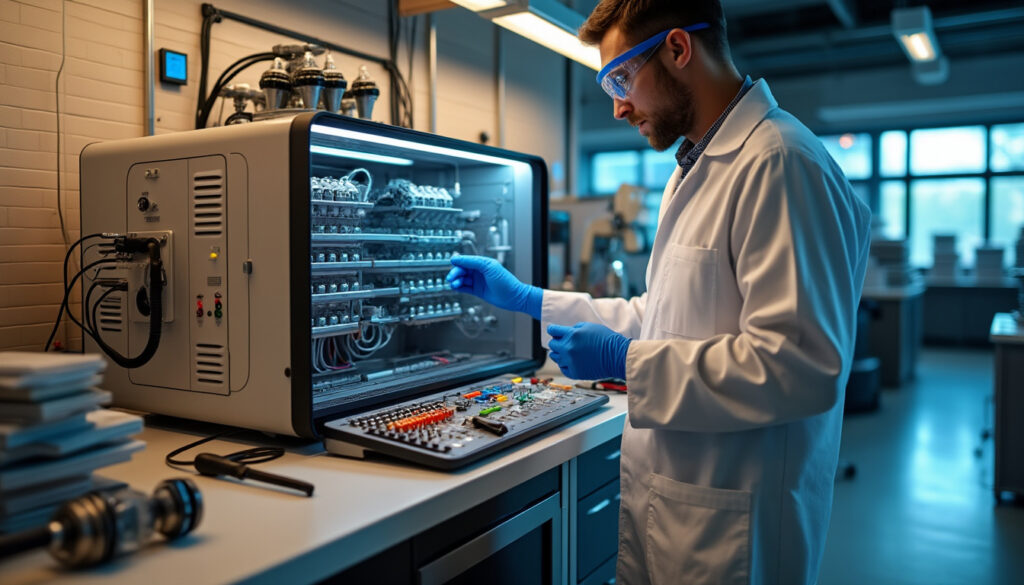 découvrez tout ce qu'il faut savoir sur le rg gamma 500, ses caractéristiques techniques et ses nombreuses applications dans différents domaines.