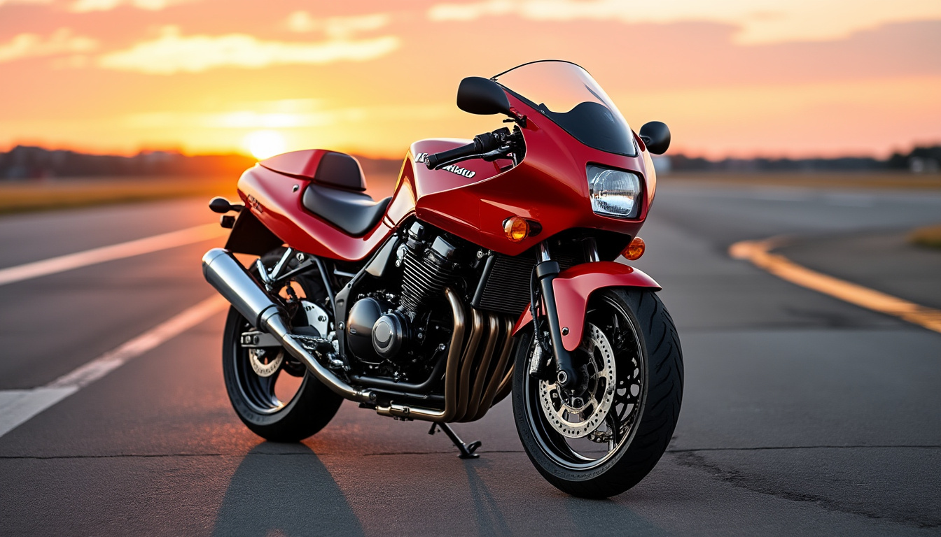 découvrez notre guide complet et conseils pratiques pour tout savoir sur top gun kawasaki, ses performances, caractéristiques et astuces d'utilisation.