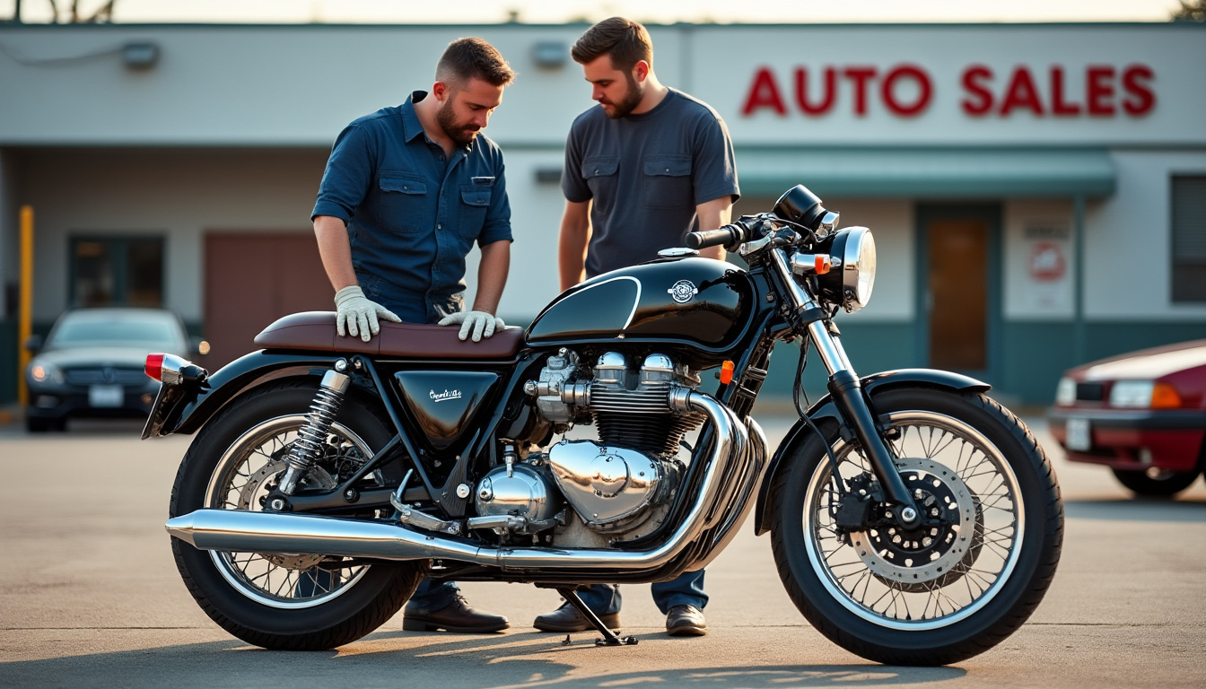 découvrez tout sur top gun kawasaki avec notre guide complet et nos conseils pratiques pour maîtriser cette moto emblématique en toute confiance.