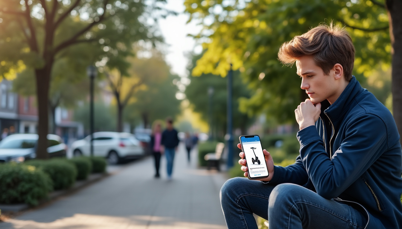 découvrez pourquoi l'absence d'assurance pour les trottinettes électriques peut entraîner des coûts élevés pour les utilisateurs et comment se protéger efficacement.