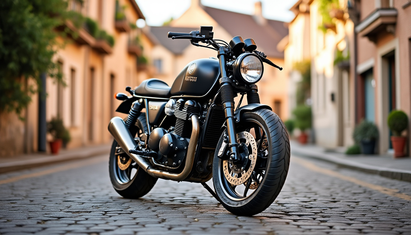 découvrez nos conseils et astuces pour trouver une moto d'occasion fiable à moins de 3000 euros. guide pratique pour bien choisir et négocier votre deux-roues.