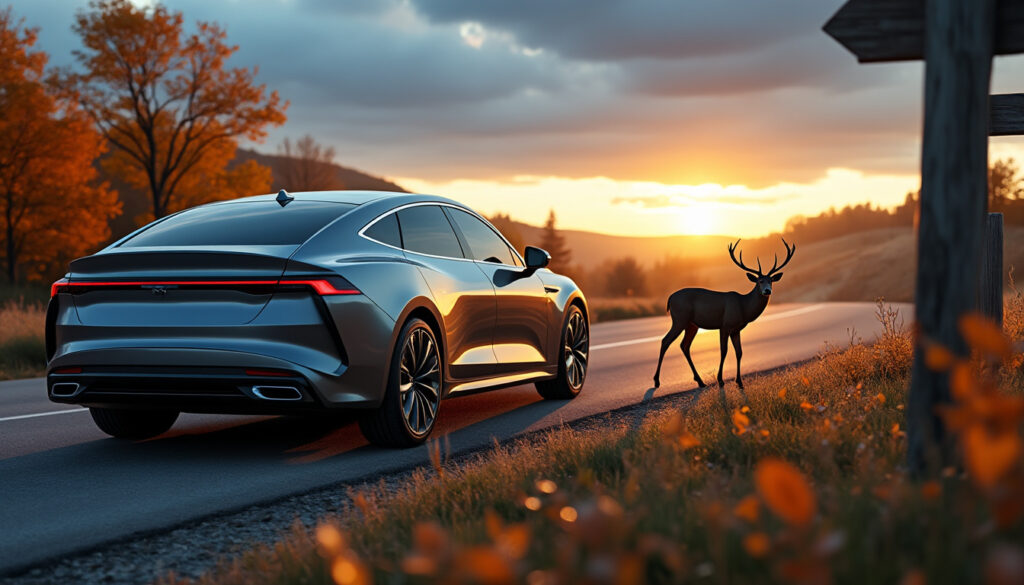 découvrez comment l'ultrason gibier pour voiture peut protéger efficacement votre véhicule des collisions avec les animaux sauvages grâce à une technologie innovante et facile à installer.